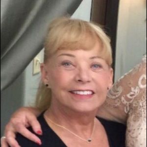 Meet your Posher, Cheri